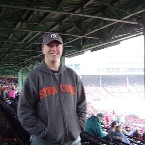 Meet your Posher, Kyle